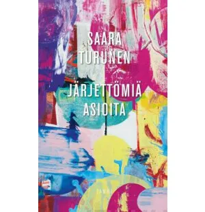 Järjettömiä asioita image