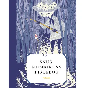 Snusmumrikens fiskebok kuva