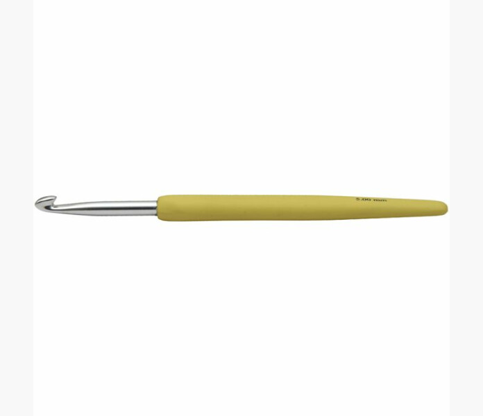 Virknal gul Nr 5 L 133 cm image