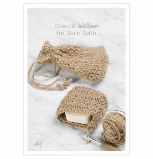 Create Wellness for your bath -kort kuva