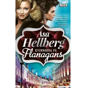 Kvinnorna på Flanagans del 2 kuva