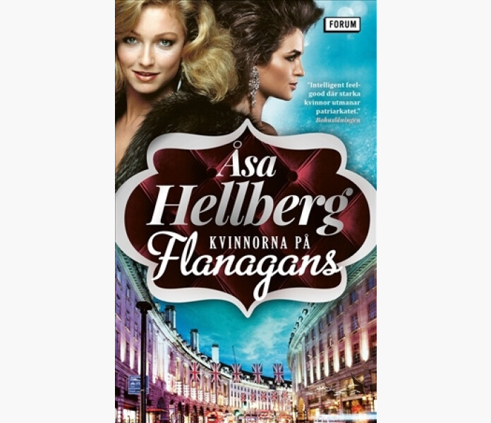 Kvinnorna pa Flanagans del 2 kuva