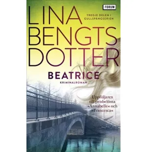 Beatrice, Charlie Lager  (del 3) kuva