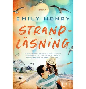 Strandläsning kuva