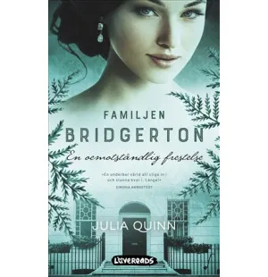 En oemotståndlig frestelse, Familjen Bridgerton 6 kuva