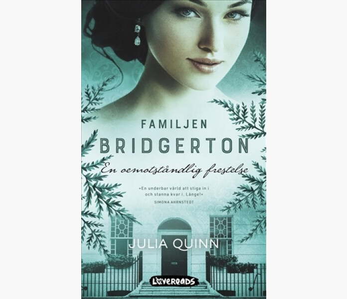 En oemotstandlig frestelse image