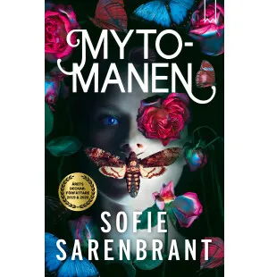 Mytomanen, Emma Sköld del 8 kuva