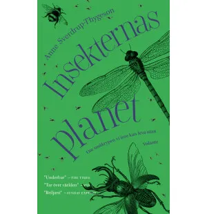 Insekternas planet kuva