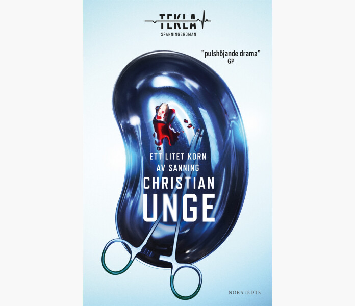 Ett litet korn av sanning kuva