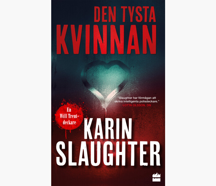 Den tysta kvinnan kuva