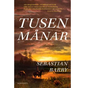 Tusen månar image