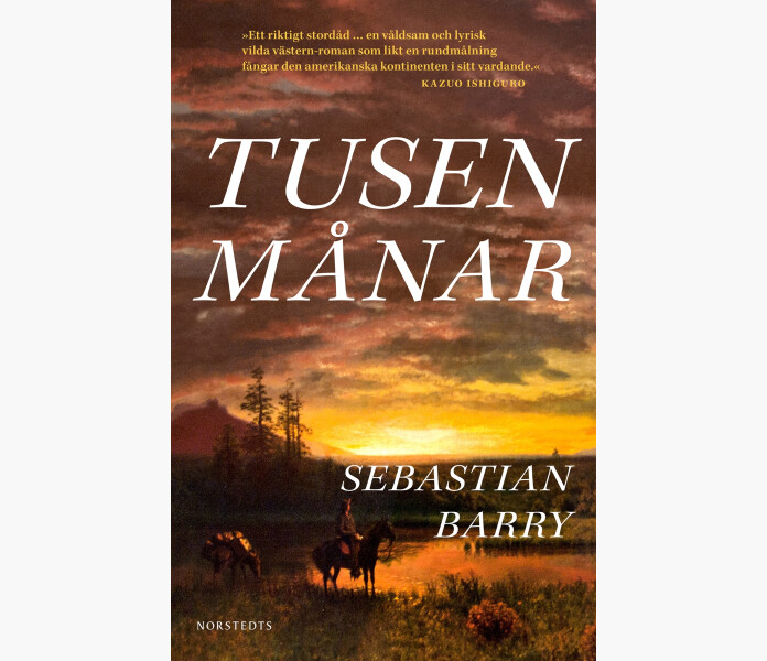 Tusen manar image