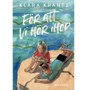 För att vi hör ihop image