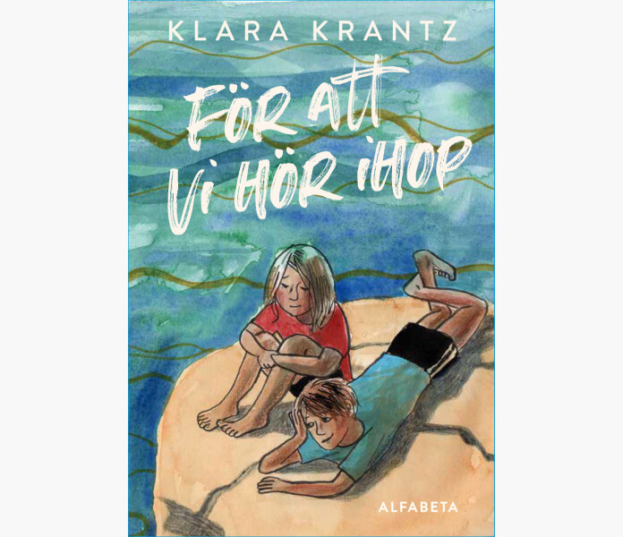 For att vi hor ihop image