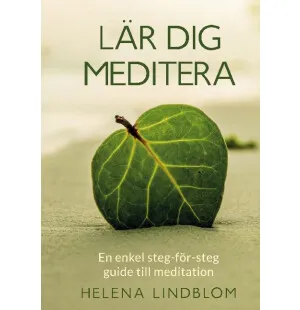 Lär dig meditera kuva
