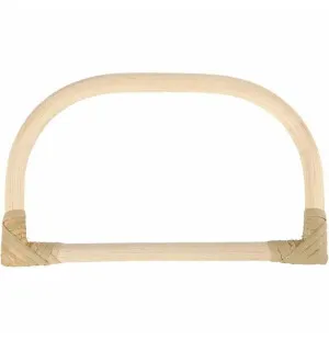 Handtag till kass 15,5x9 cm kuva