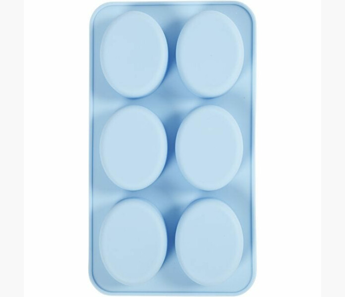 Silikonform H 25 L 28cm B 16 cm. image