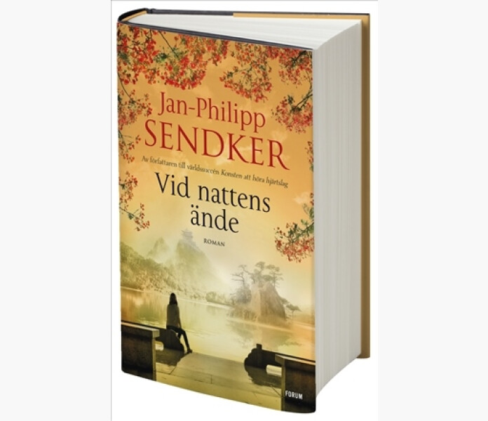 VID NATTENS ANDE kuva