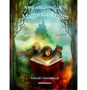 MAGNOLIASKOGEN image