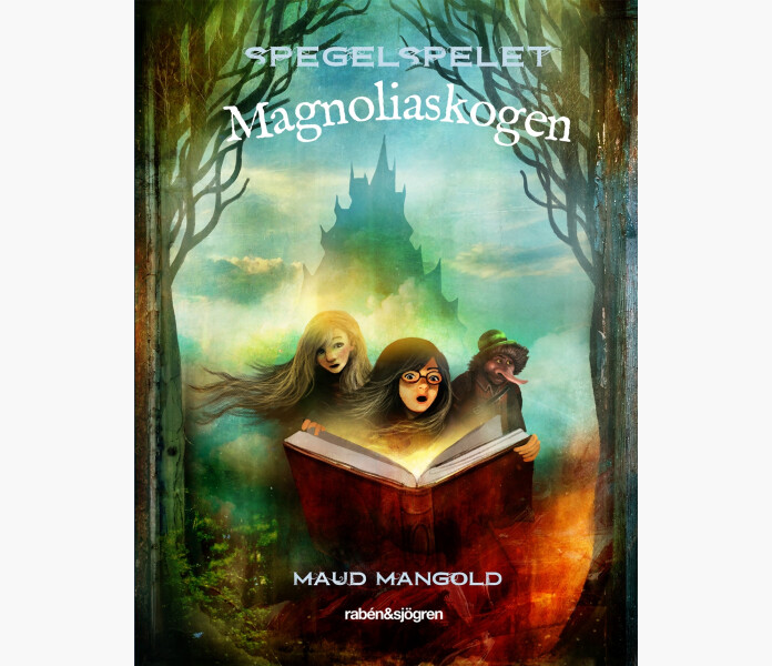 Magnoliaskogen image