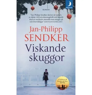 VISKANDE SKUGGOR kuva