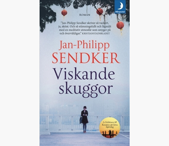 VISKANDE SKUGGOR kuva