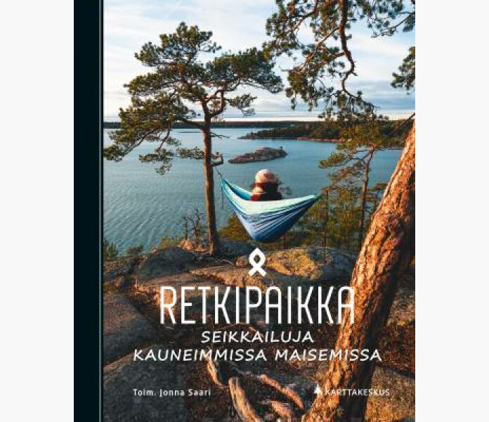 Retkipaikka Seikkailuja kauneimmissa maisemissa kuva