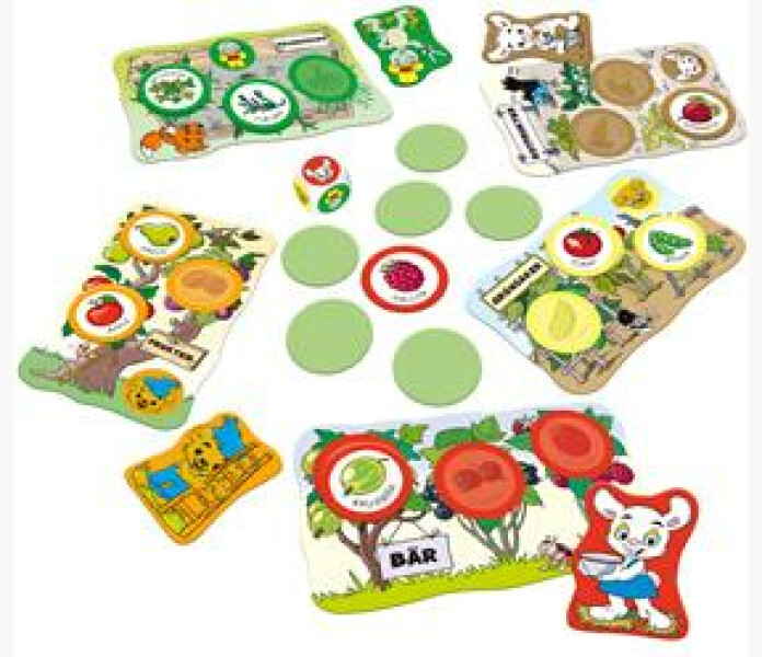 BAMSE ODLINGSSPEL 1 image