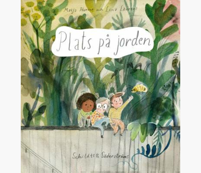 Plats pa jorden kuva