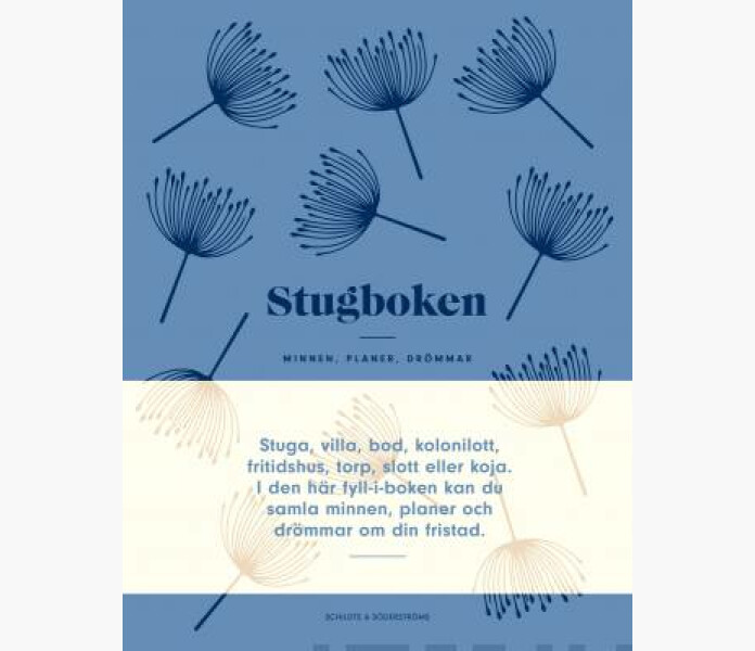 Stugboken kuva