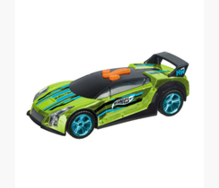 Hotweels v4. LS Blazing Cruisers 1 image