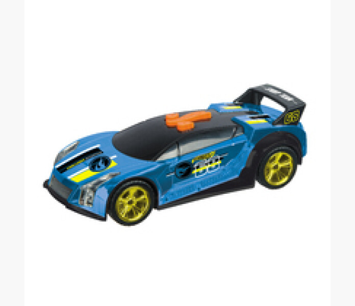 Hotweels v4. LS Blazing Cruisers 2 image