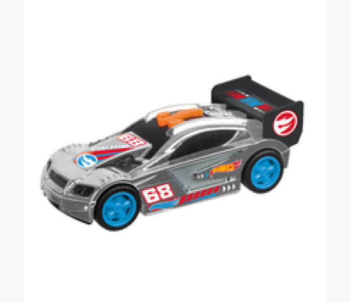 Hotweels v4. LS Blazing Cruisers 3 image