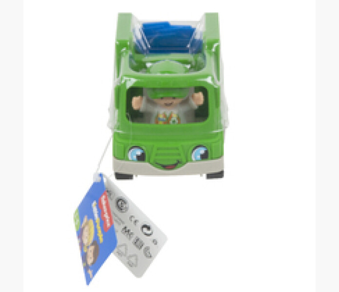 Fisher Price Little People sopbil image