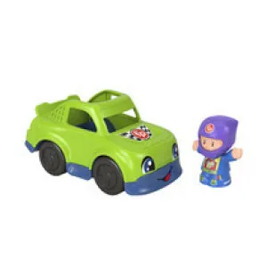 SMALL VEHICLES LITTLE PEOPLE kuva