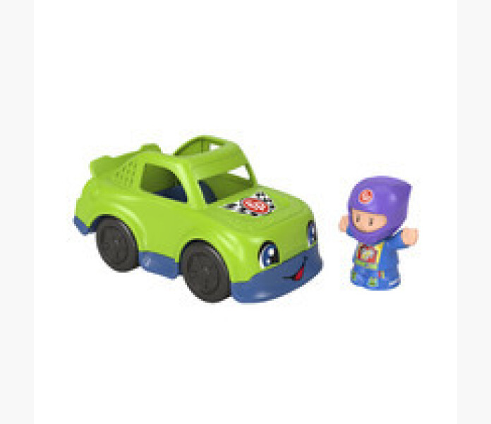 FP Small Vehicles LIttle People Racerbil image