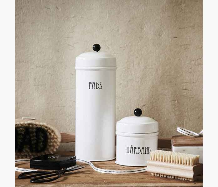 Platburk Svarte Petter Pads1 image