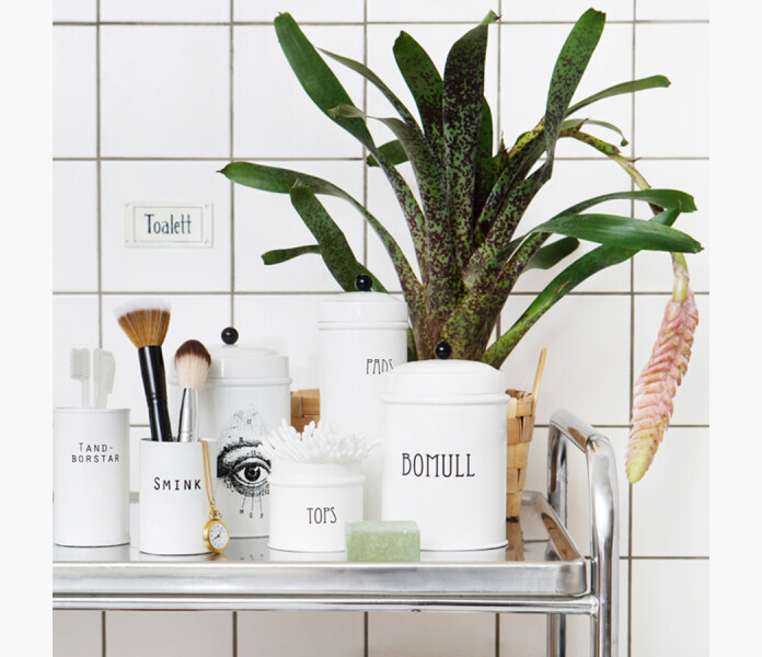 Platburk Svarte Petter Pads2 image