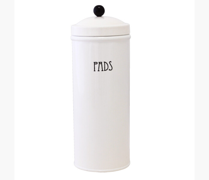 Platburk Svarte Petter Pads image