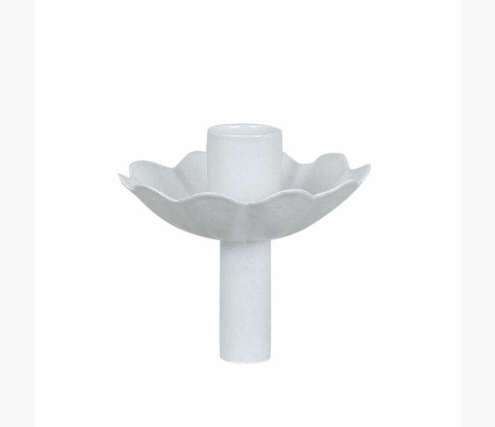 Ljushallare for Flaska Ingrid Antik Vit image