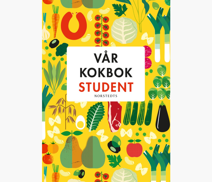 Var kokbok student kuva