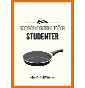 Lilla kokboken för studenter kuva