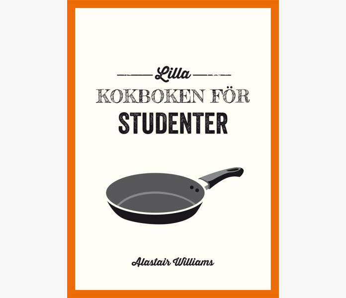 Lilla kokboken for studenter image