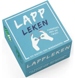 Lappleken 7+ image