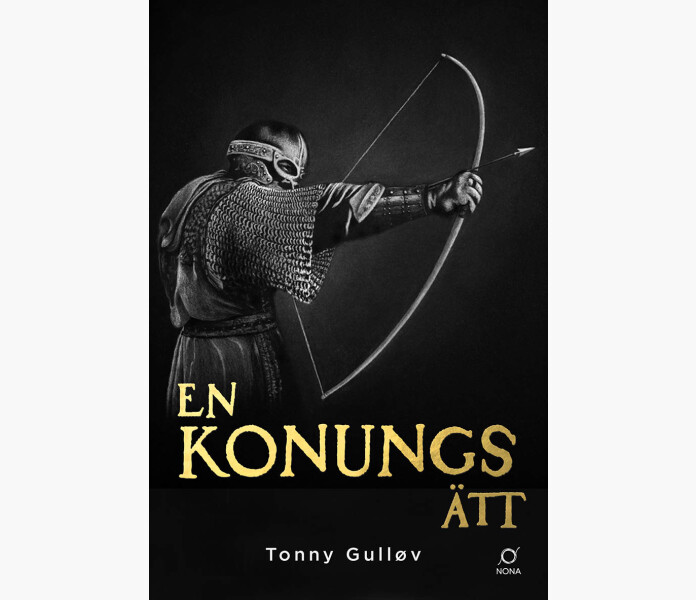 En konungs att. Tusenarsriket del 2 kuva