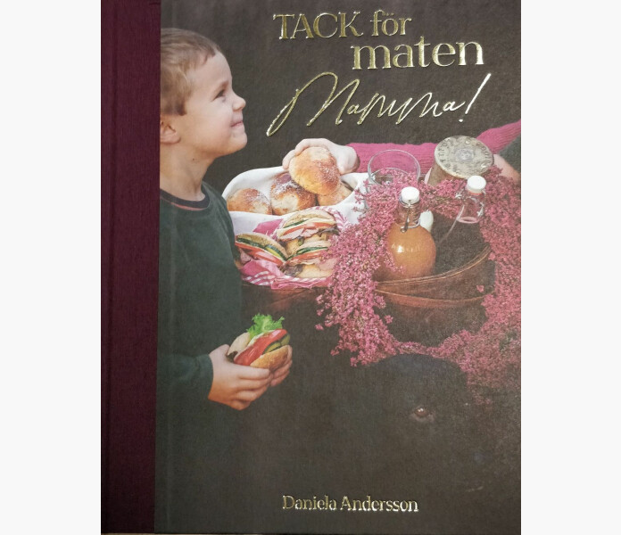 TACK for maten Mamma image