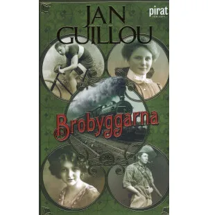 Brobyggarna. Det stora århundradet, del 1. image