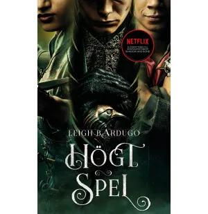 Högt spel, Six of Crows del 1 image