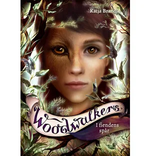 Woodwalkers I fiendens spår DEL 5 image