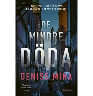 De mindre döda image
